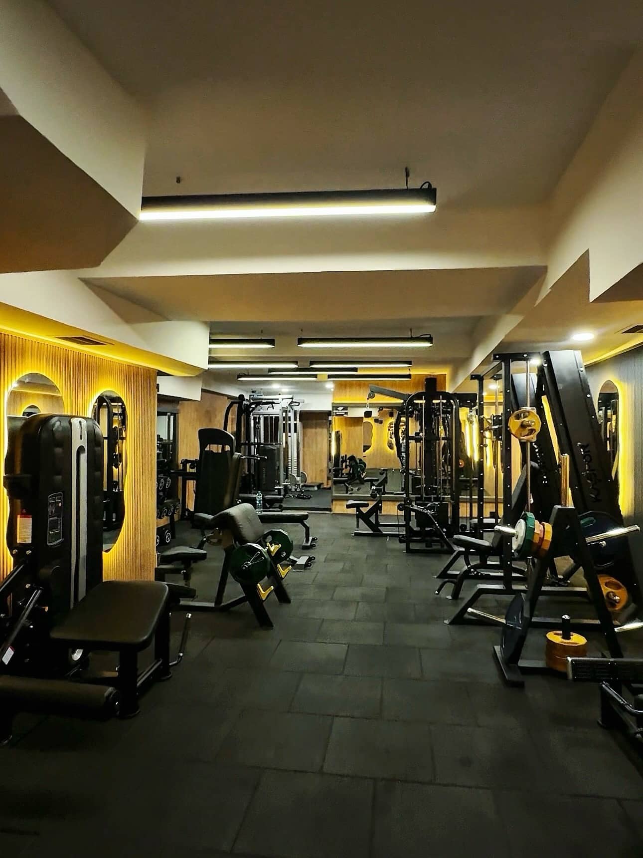 Personal Training